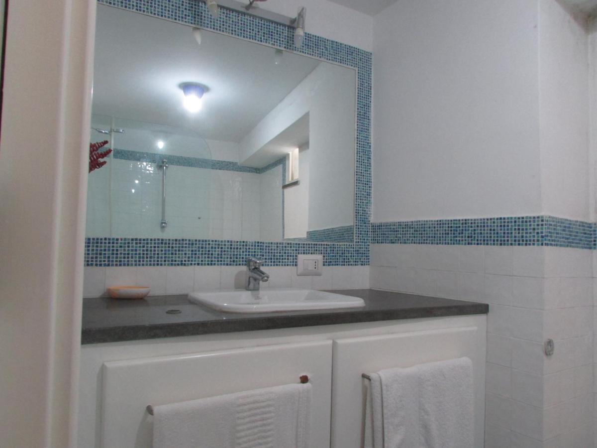 Piazzetta Sweet Home Capri Ngoại thất bức ảnh