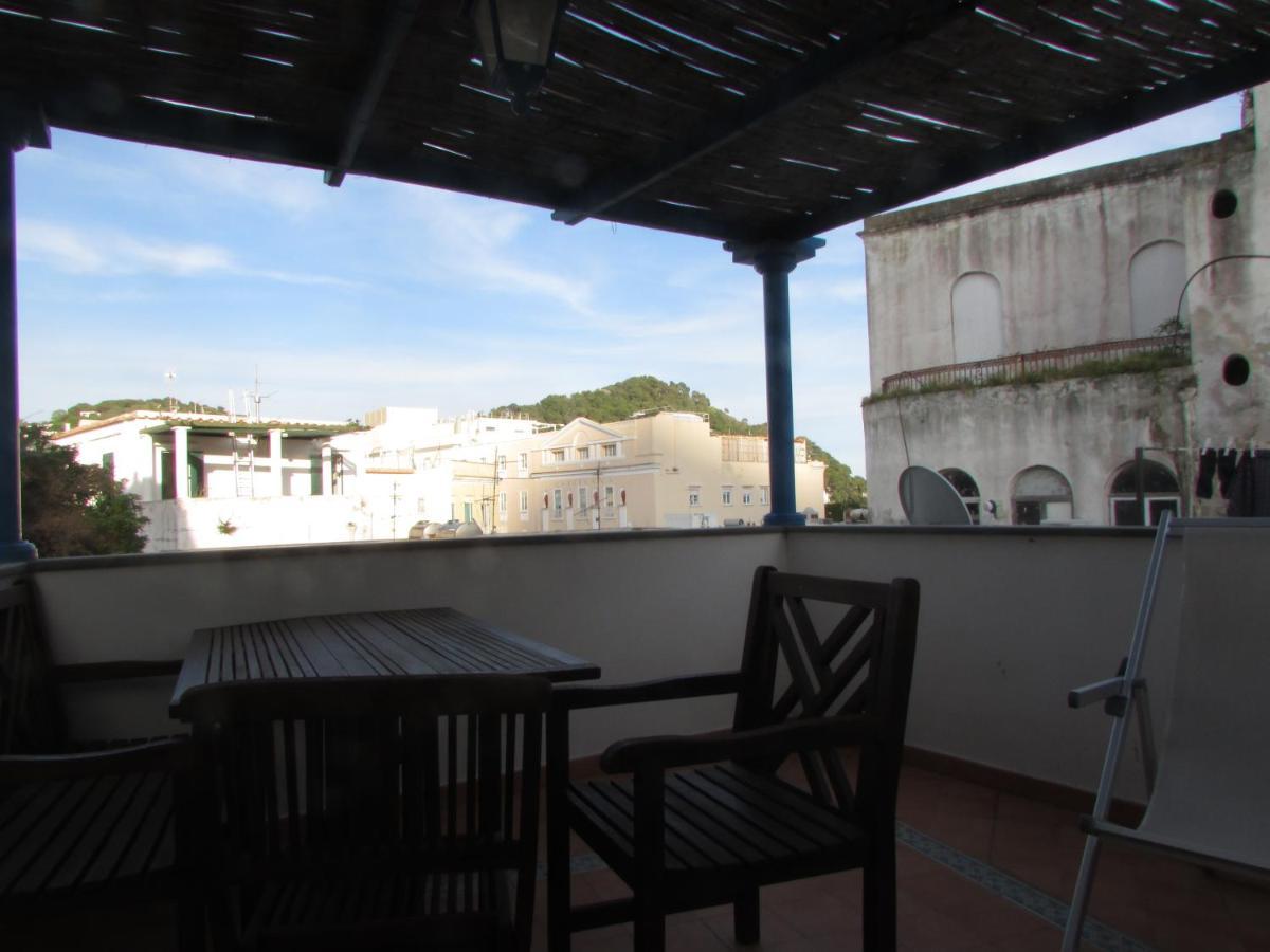Piazzetta Sweet Home Capri Ngoại thất bức ảnh