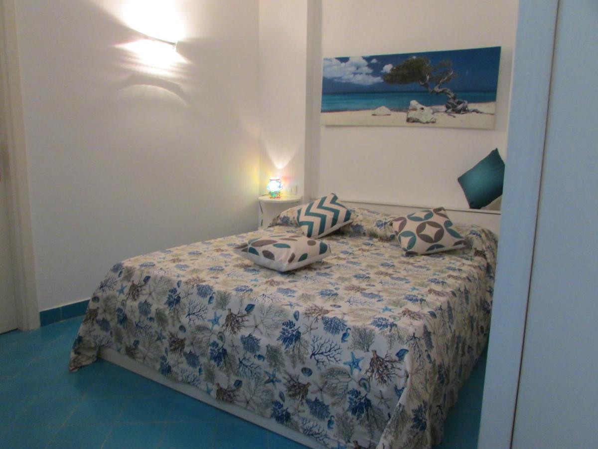 Piazzetta Sweet Home Capri Ngoại thất bức ảnh