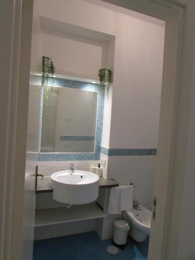 Piazzetta Sweet Home Capri Ngoại thất bức ảnh