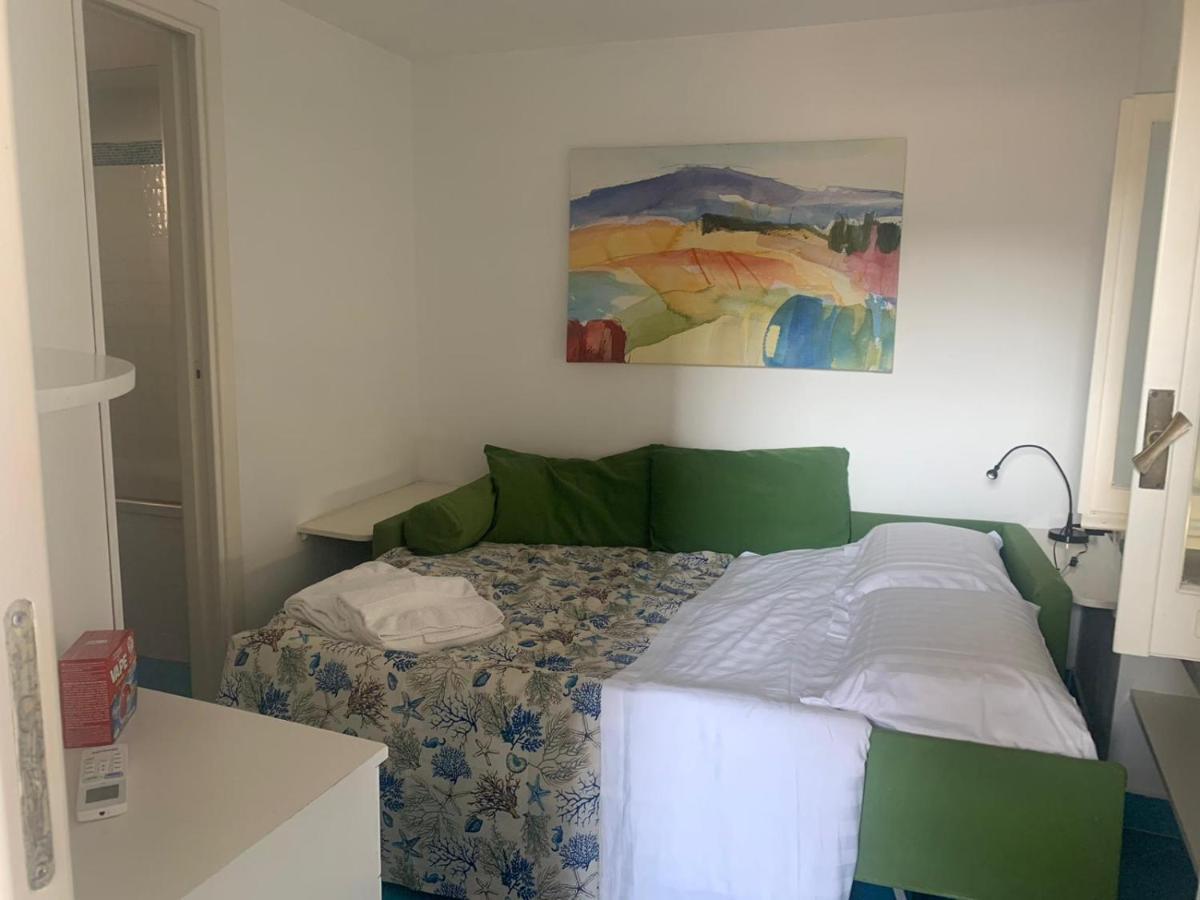 Piazzetta Sweet Home Capri Ngoại thất bức ảnh