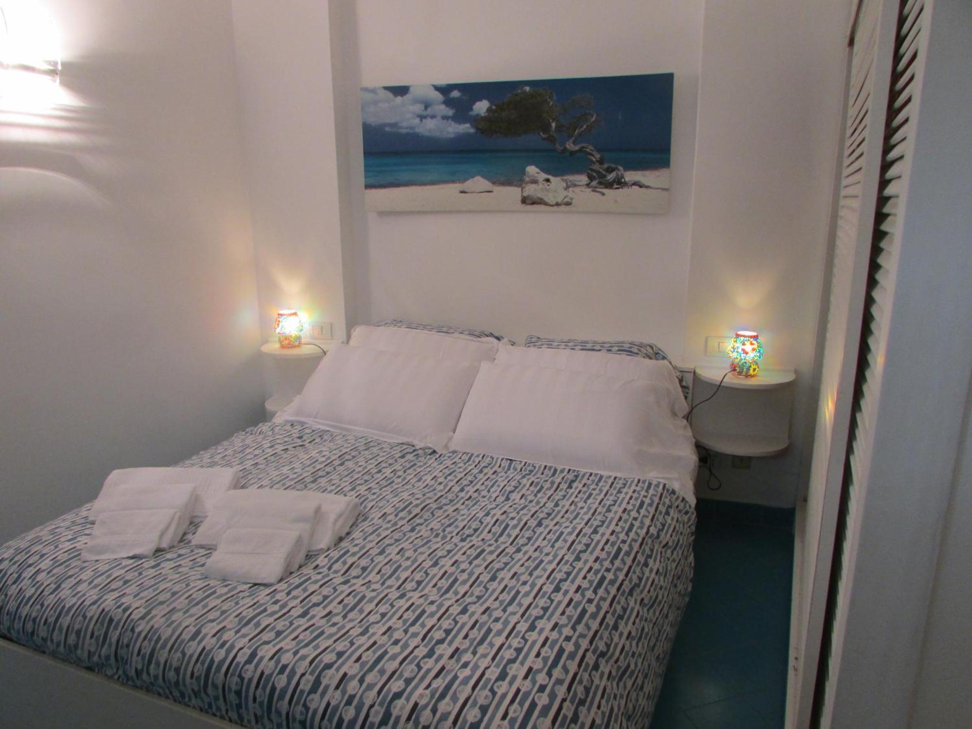 Piazzetta Sweet Home Capri Ngoại thất bức ảnh