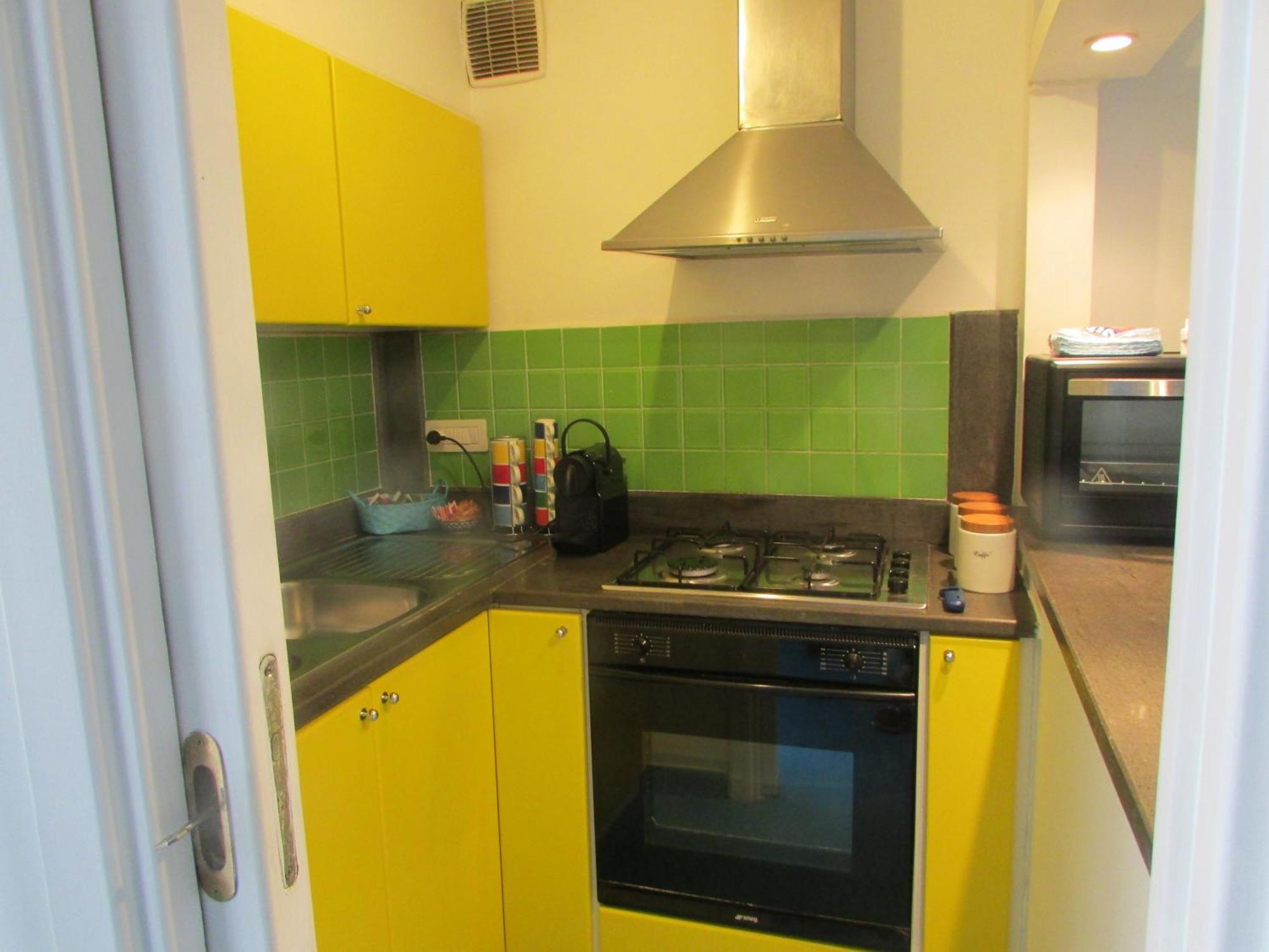 Piazzetta Sweet Home Capri Ngoại thất bức ảnh
