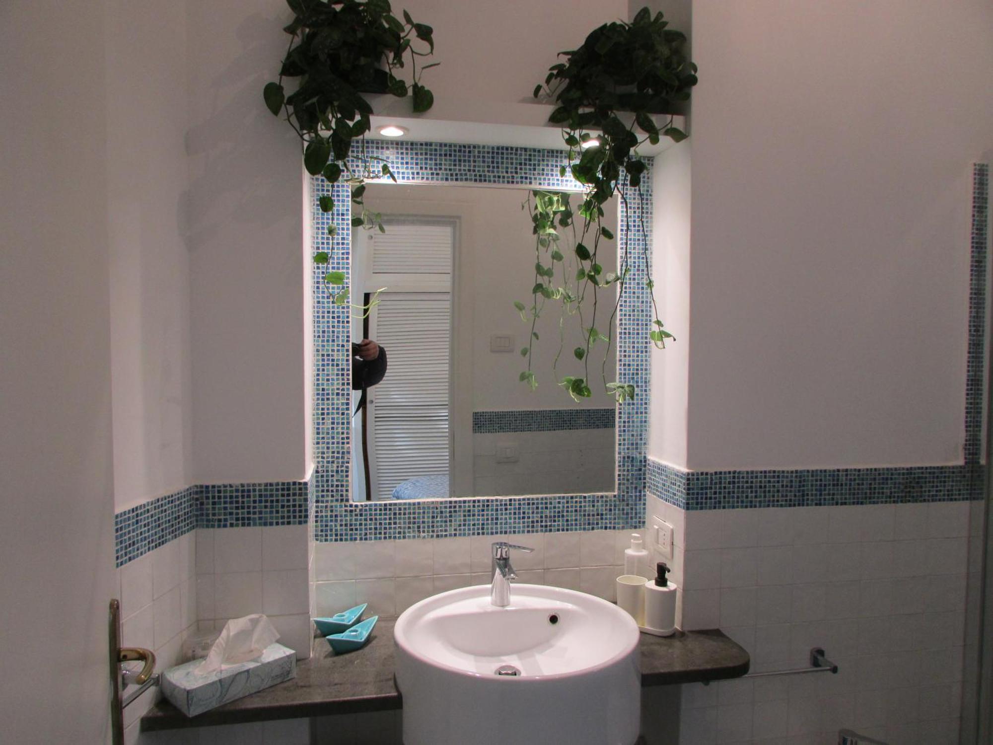 Piazzetta Sweet Home Capri Ngoại thất bức ảnh