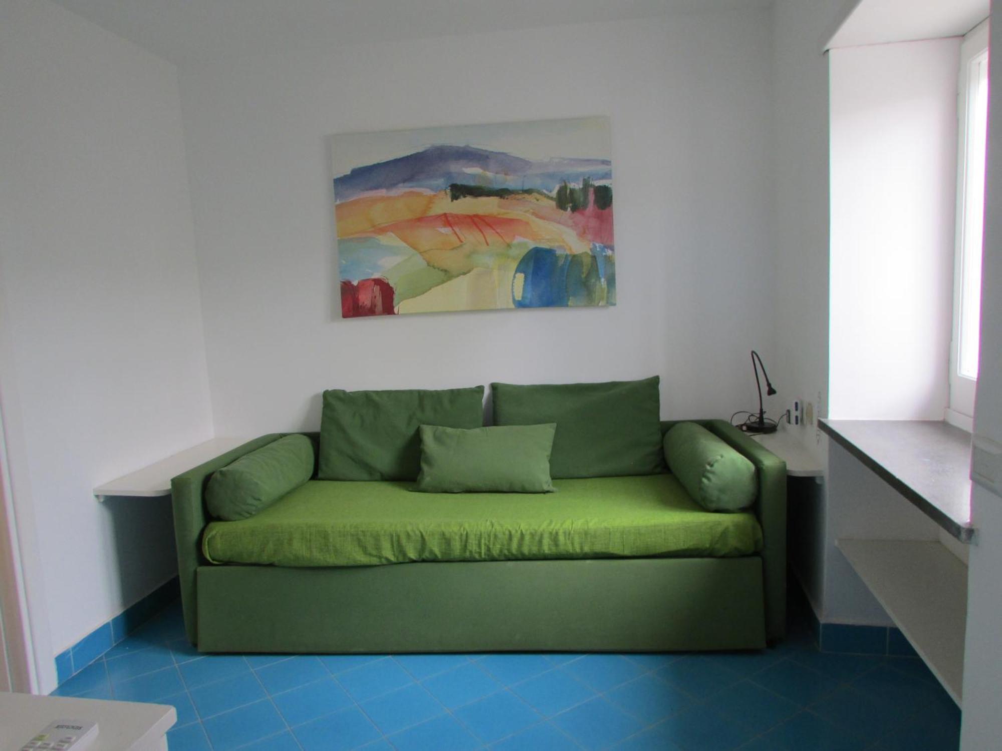 Piazzetta Sweet Home Capri Ngoại thất bức ảnh