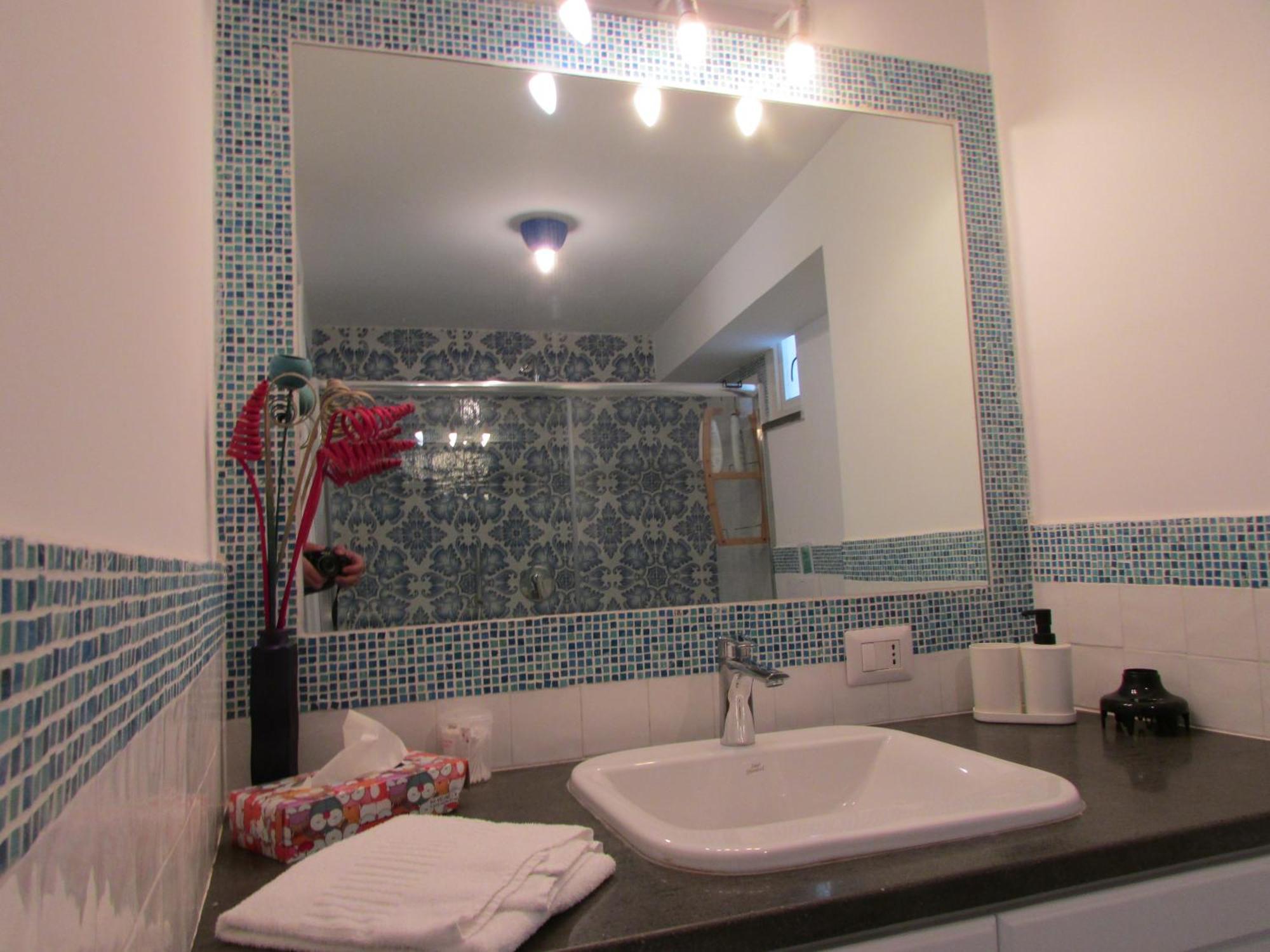 Piazzetta Sweet Home Capri Ngoại thất bức ảnh