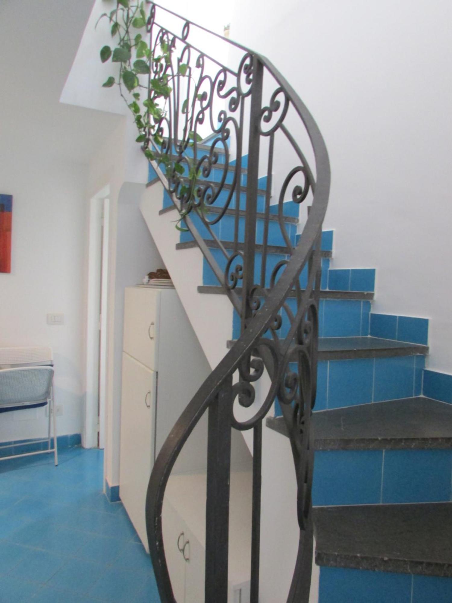 Piazzetta Sweet Home Capri Ngoại thất bức ảnh