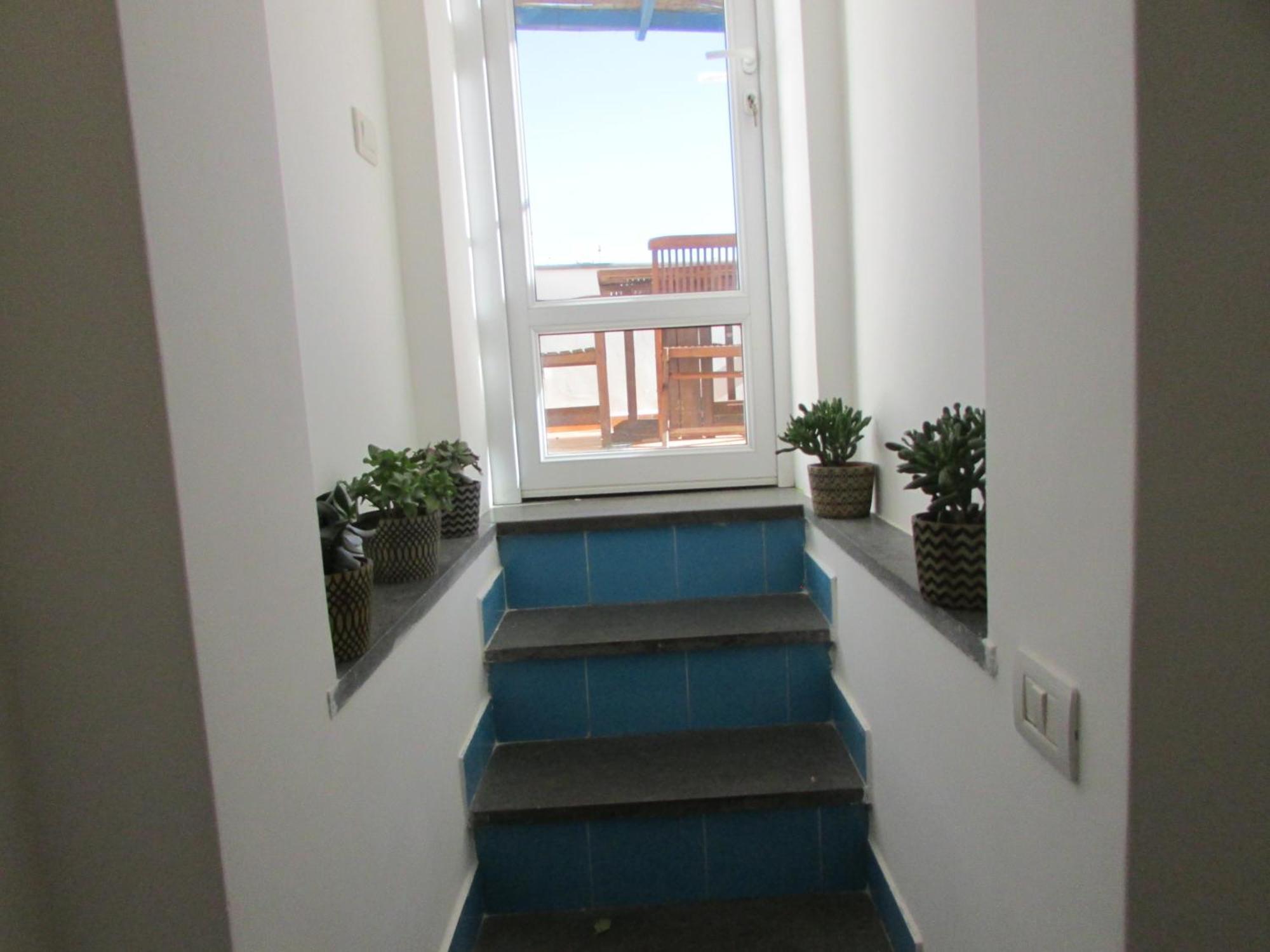 Piazzetta Sweet Home Capri Ngoại thất bức ảnh