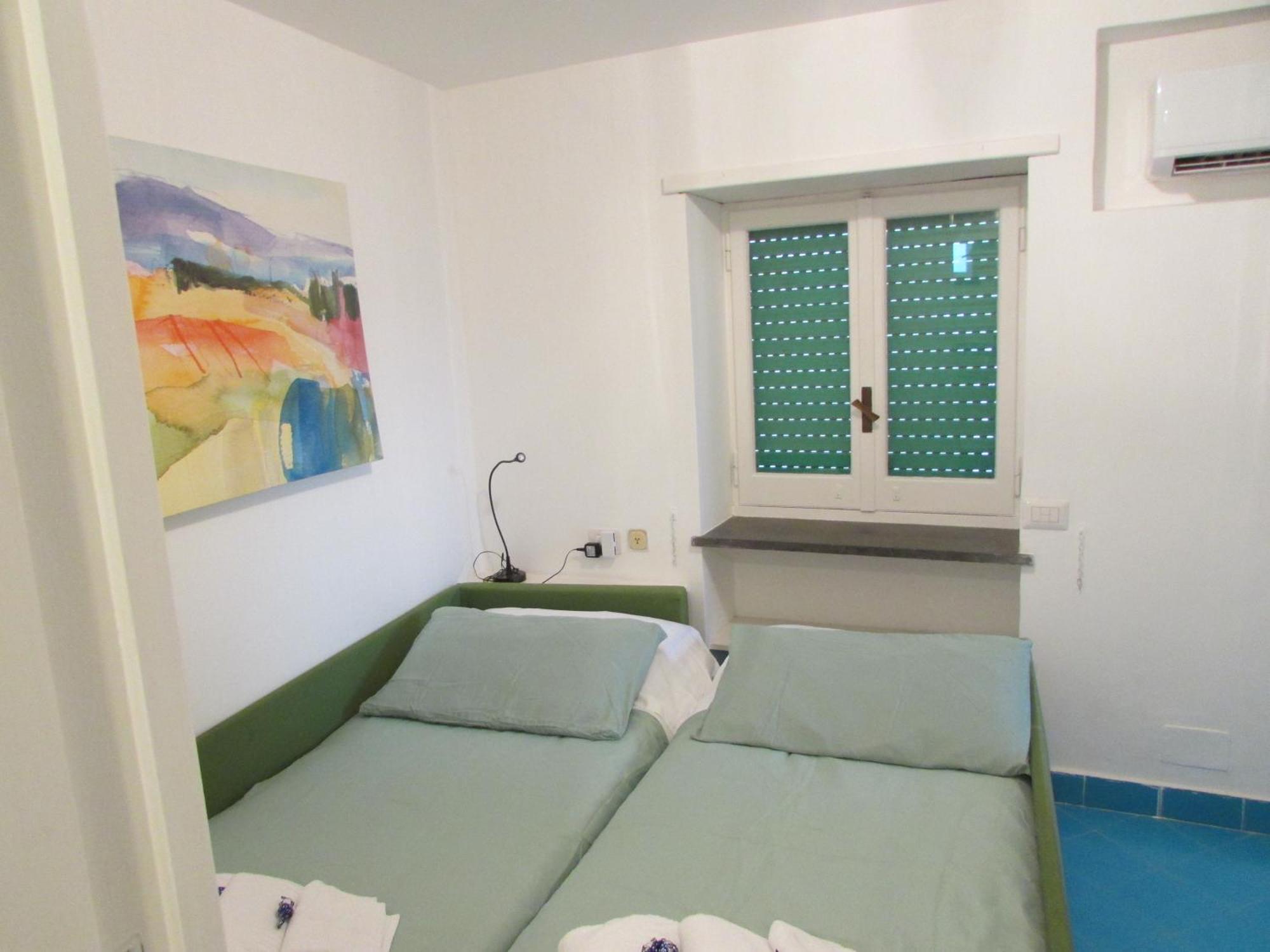 Piazzetta Sweet Home Capri Ngoại thất bức ảnh